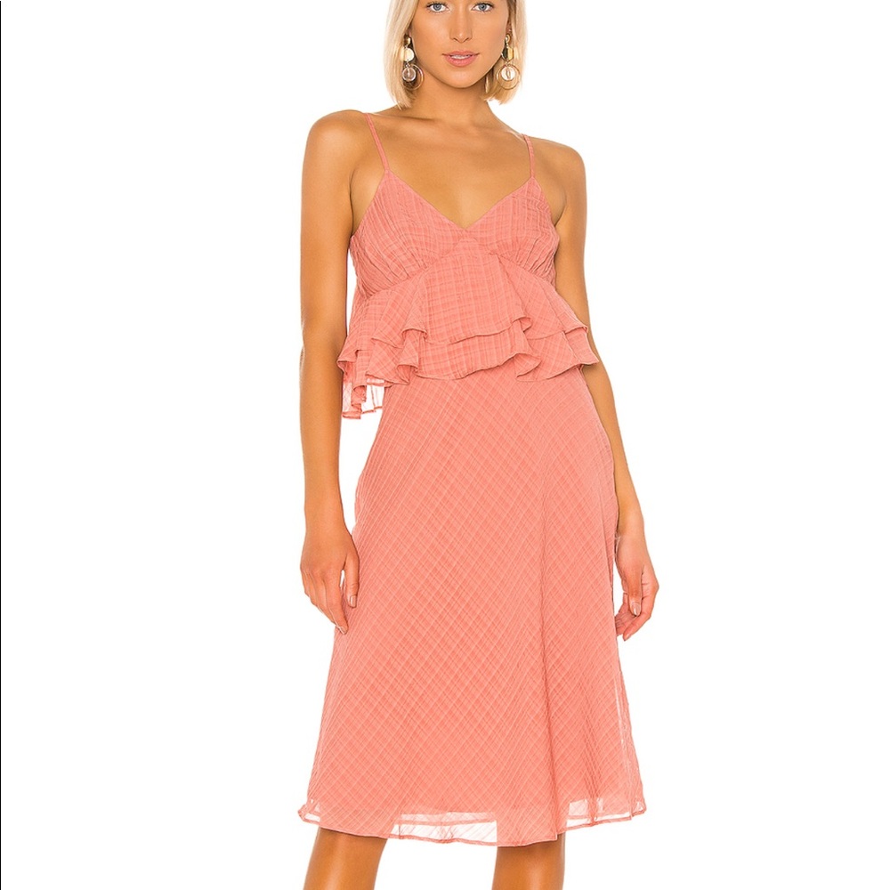 House of Harlow 1960 X REVOLVE